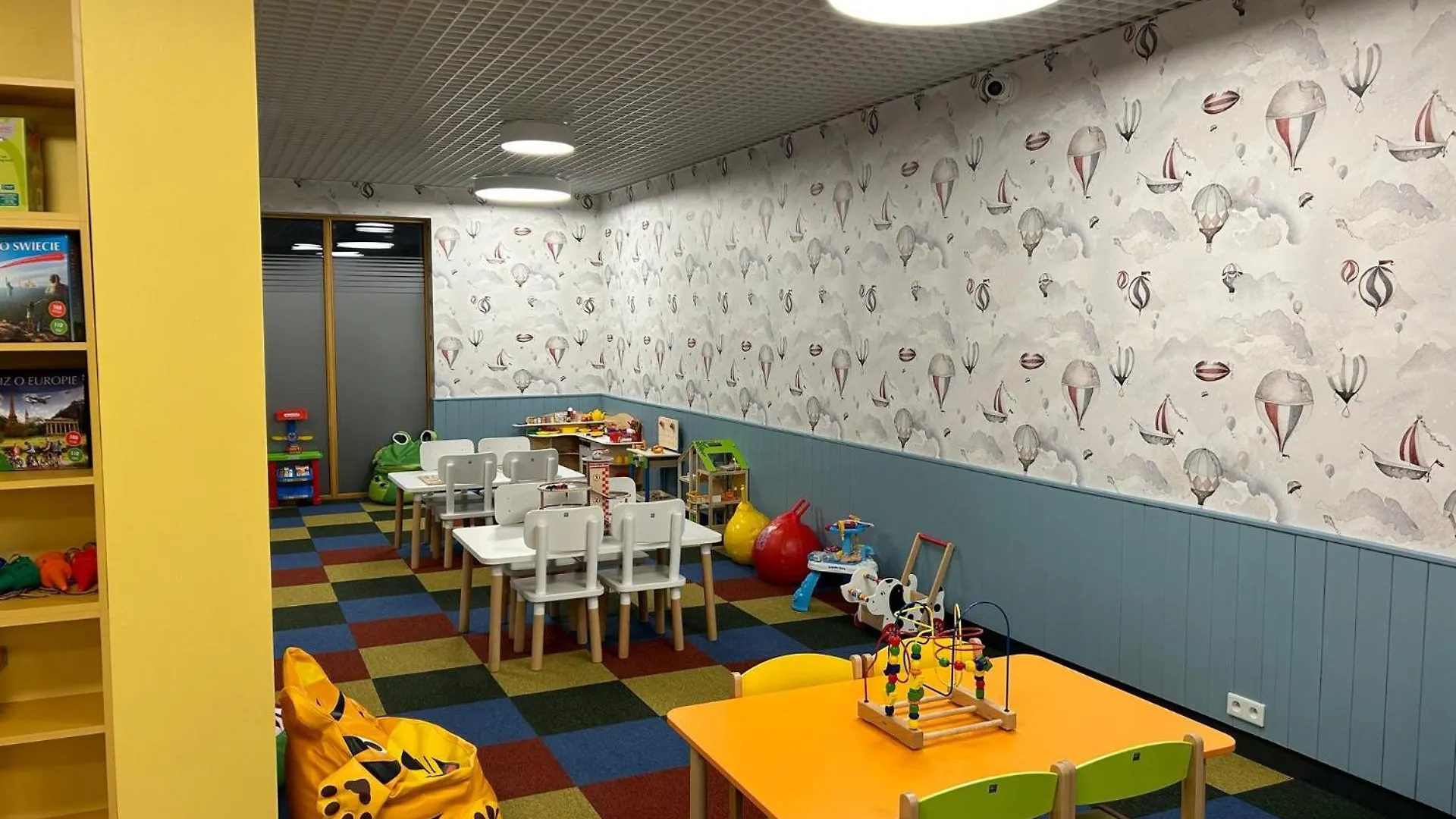 Nadmotlawie Deluxe 5 By Grand Apartments Gdansk