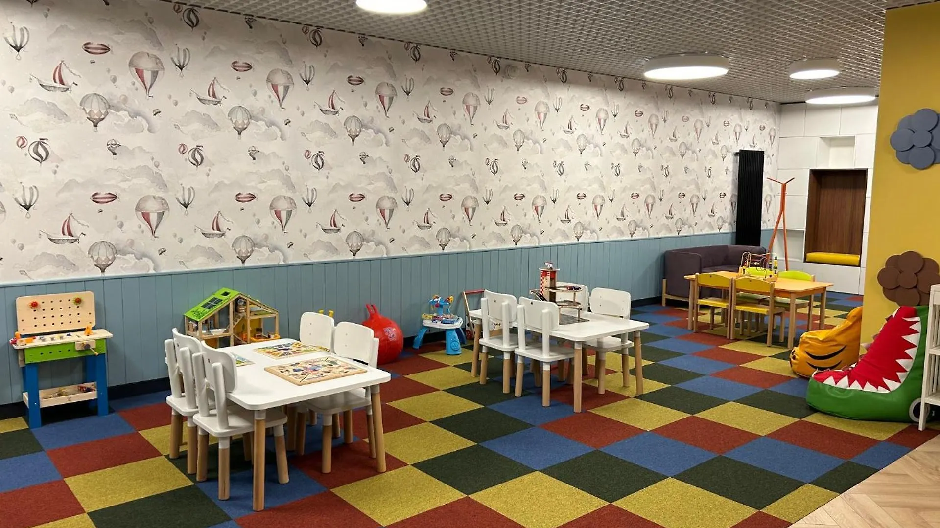 Nadmotlawie Deluxe 5 By Grand Apartments Gdansk