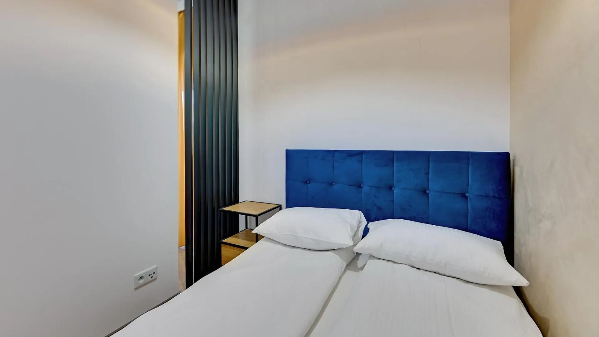 Nadmotlawie Deluxe 5 By Grand Apartments Gdansk