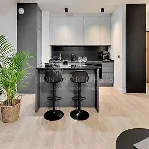 Apartment Scala Center & By Lion