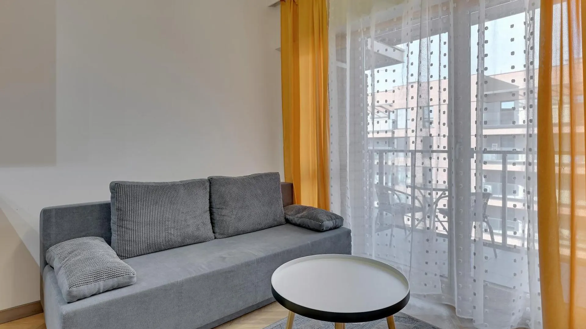 Nadmotlawie Deluxe 5 By Grand Apartments غدانسك
